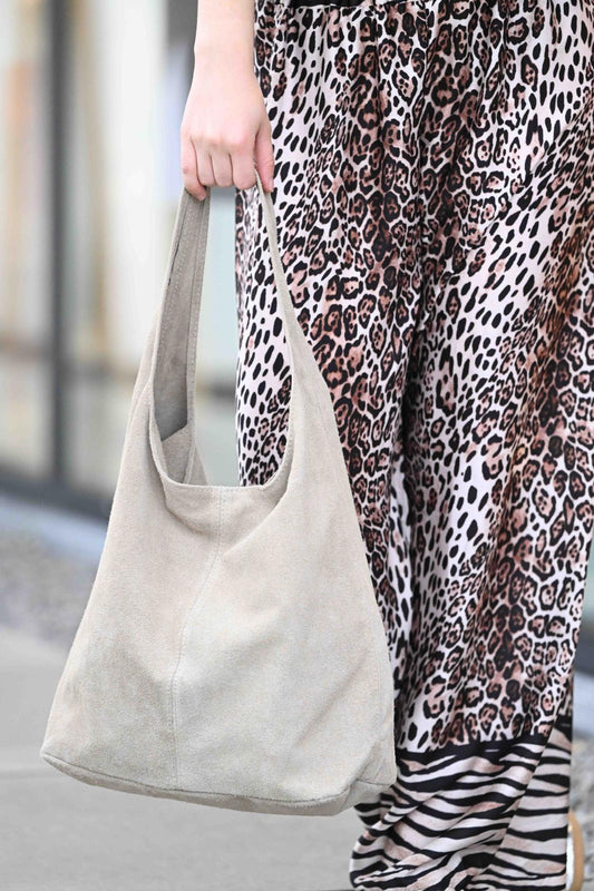 Sac Oslo beige