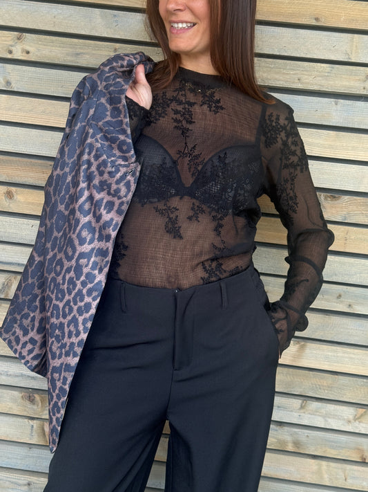 Blouse Naxos