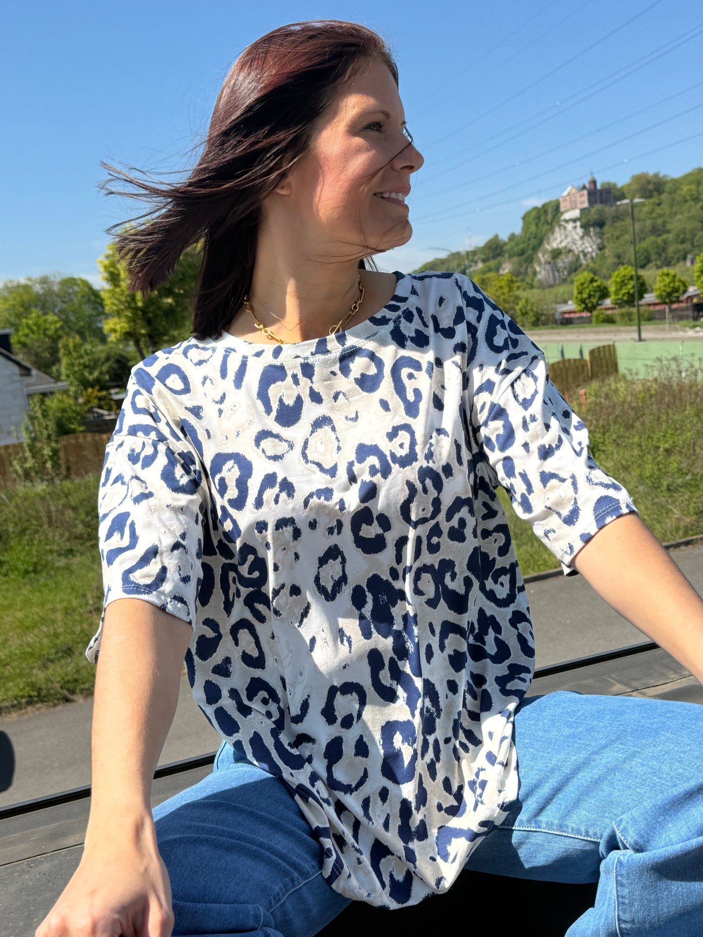 T-shirt Eliana