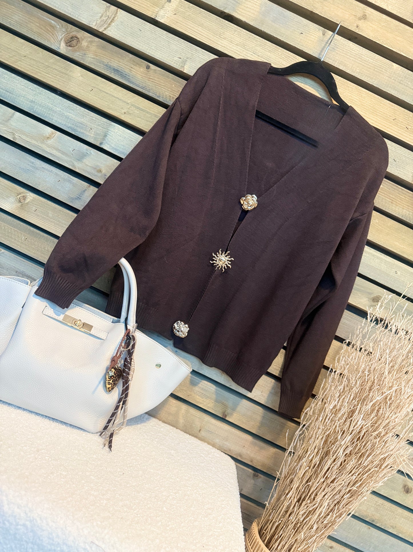 Gilet Minnie
