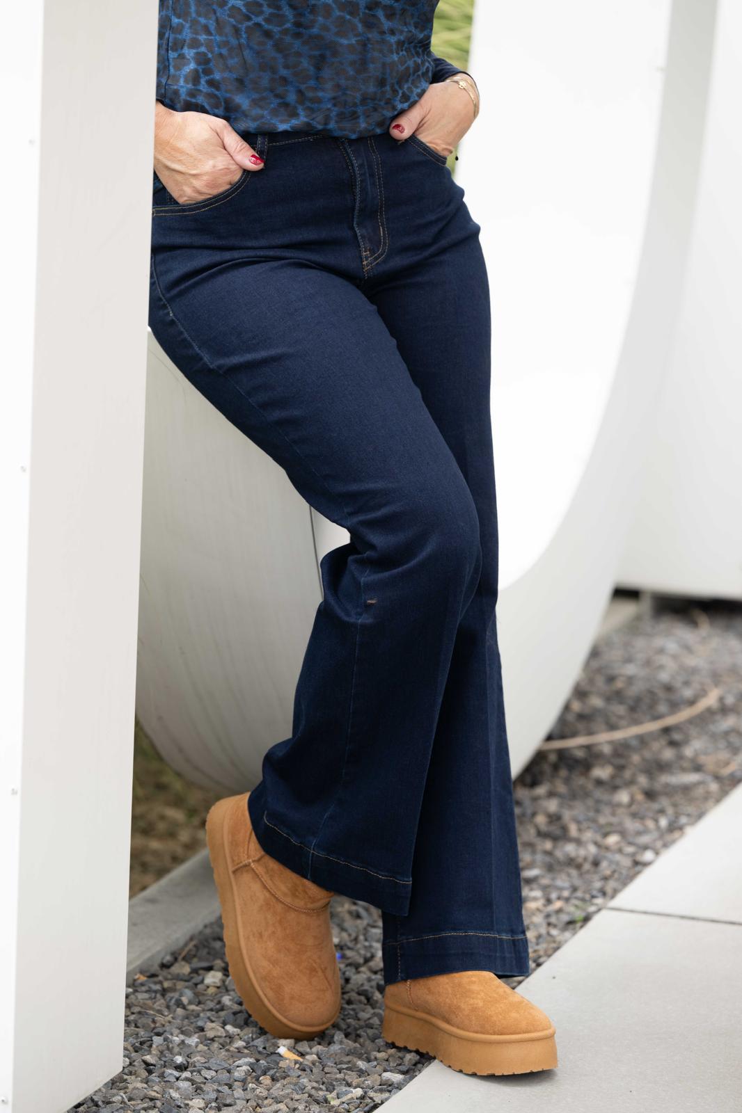 Jeans Zac et Zoé Lucien