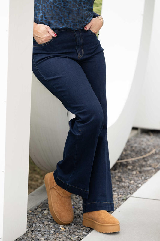 Jeans Zac et Zoé Lucien