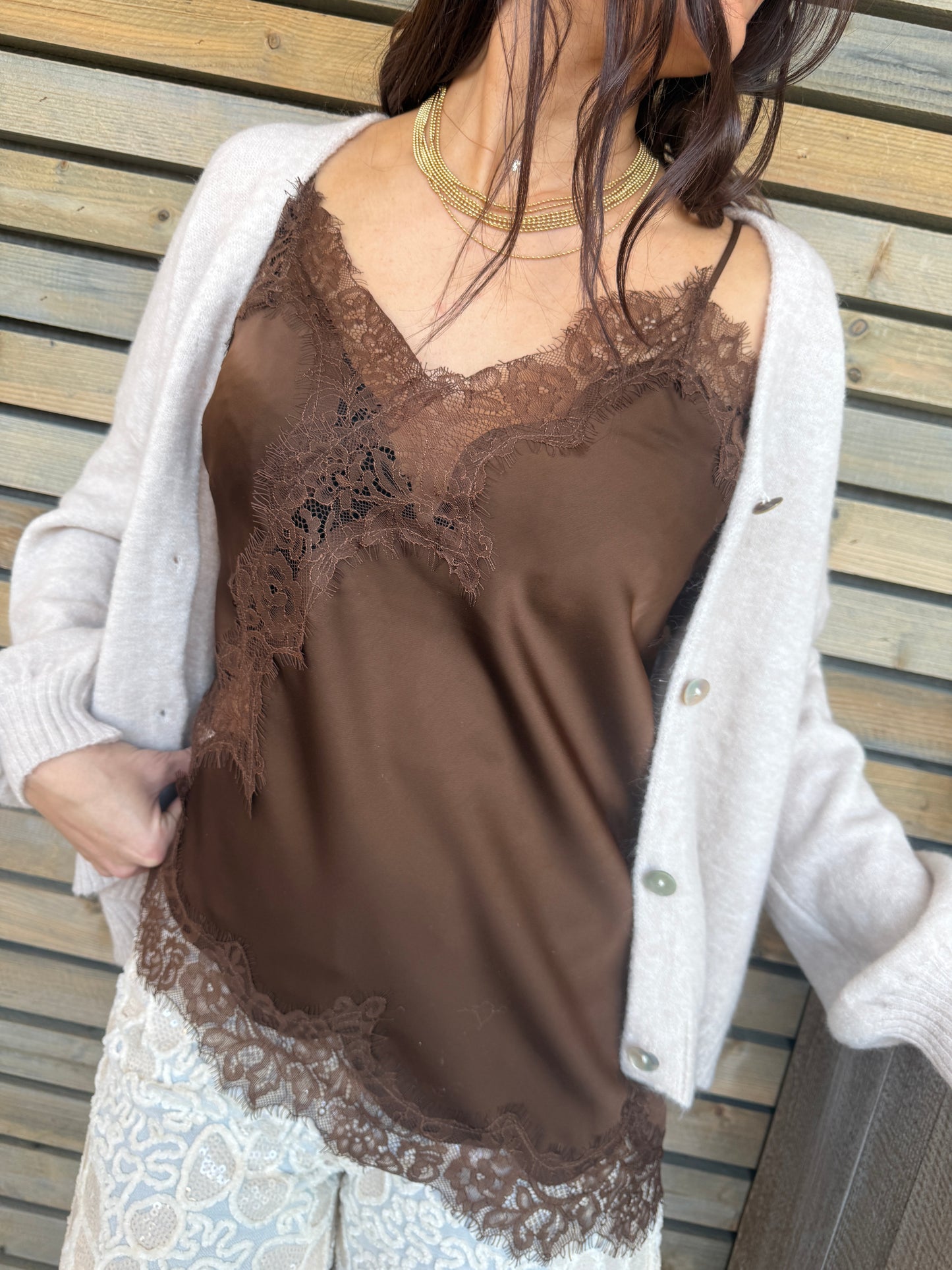 Top Hélie choco