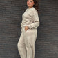 Sweat Brenda beige