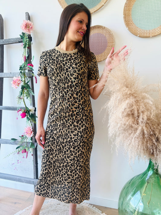 Robe Corfou