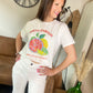 T-shirt Costa