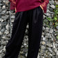 Pantalon Diana noir