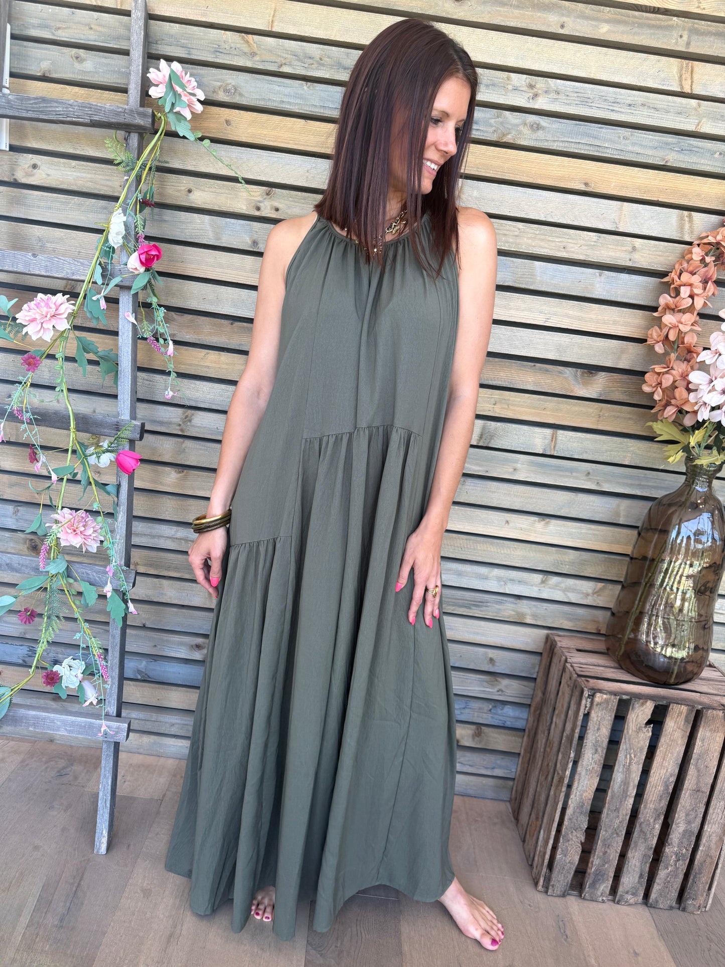 Robe Sahara
