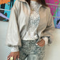 Veste Stephanie beige