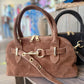 Sac Nora cognac