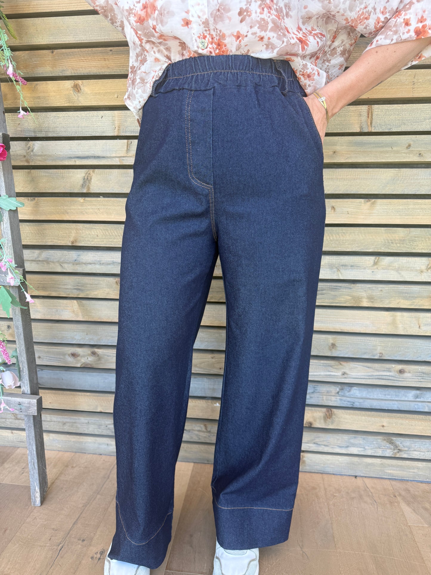Pantalon Loan