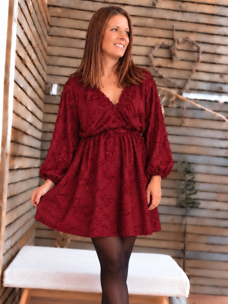 Robe Nicoletta