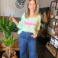 Jeans Toxik ALMINA