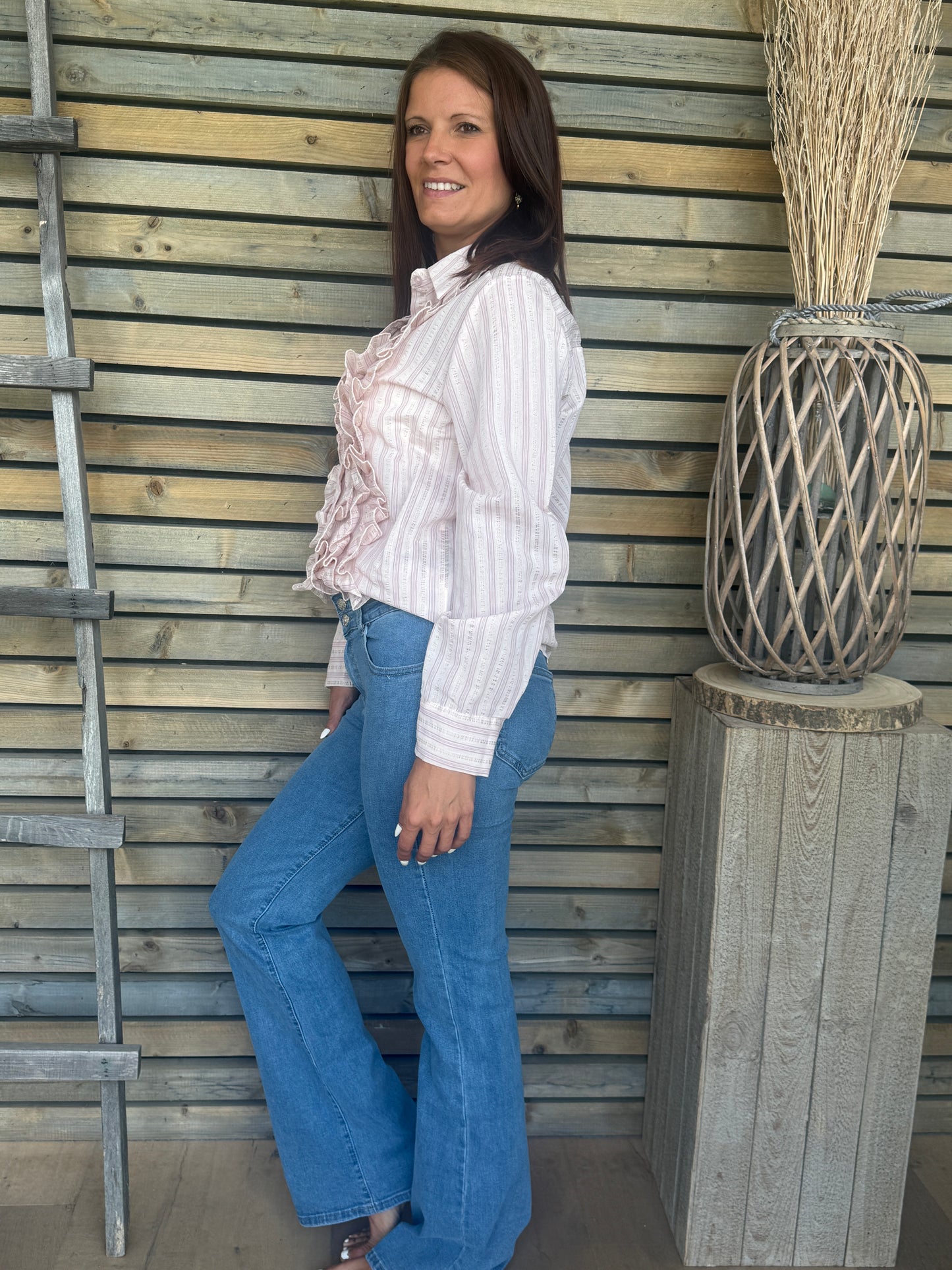 Jeans Anne
