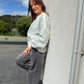 Gilet Aspen gris