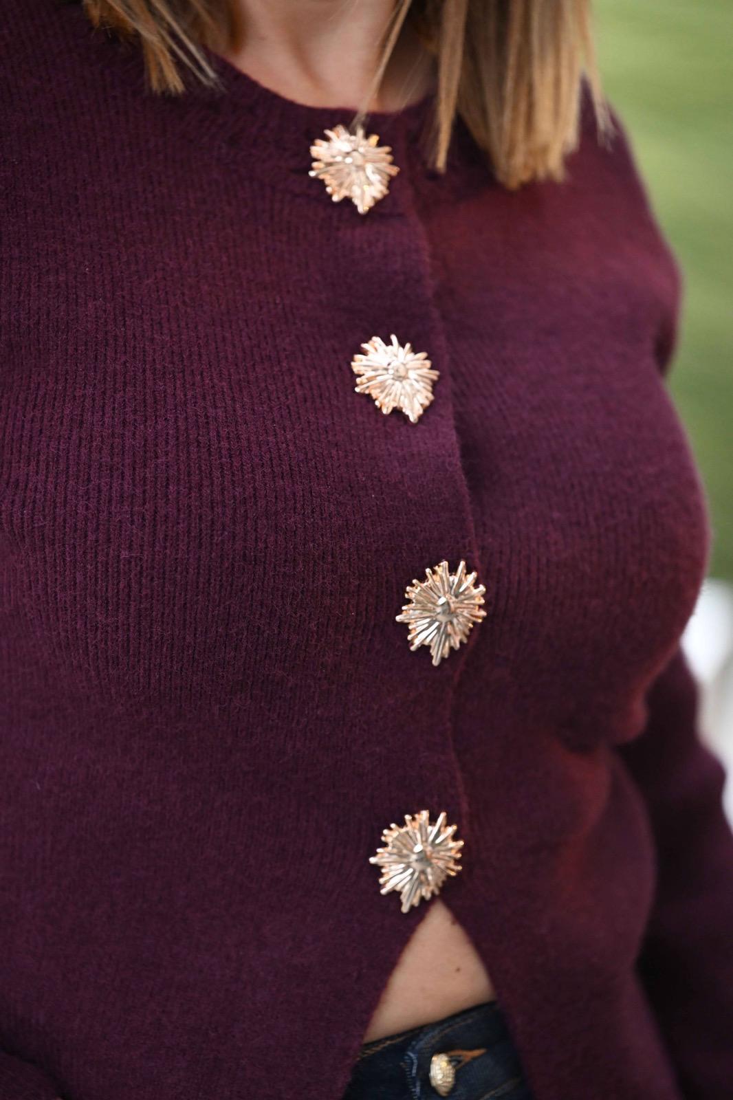 Gilet Chiara