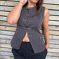 Gilet Yaëlle