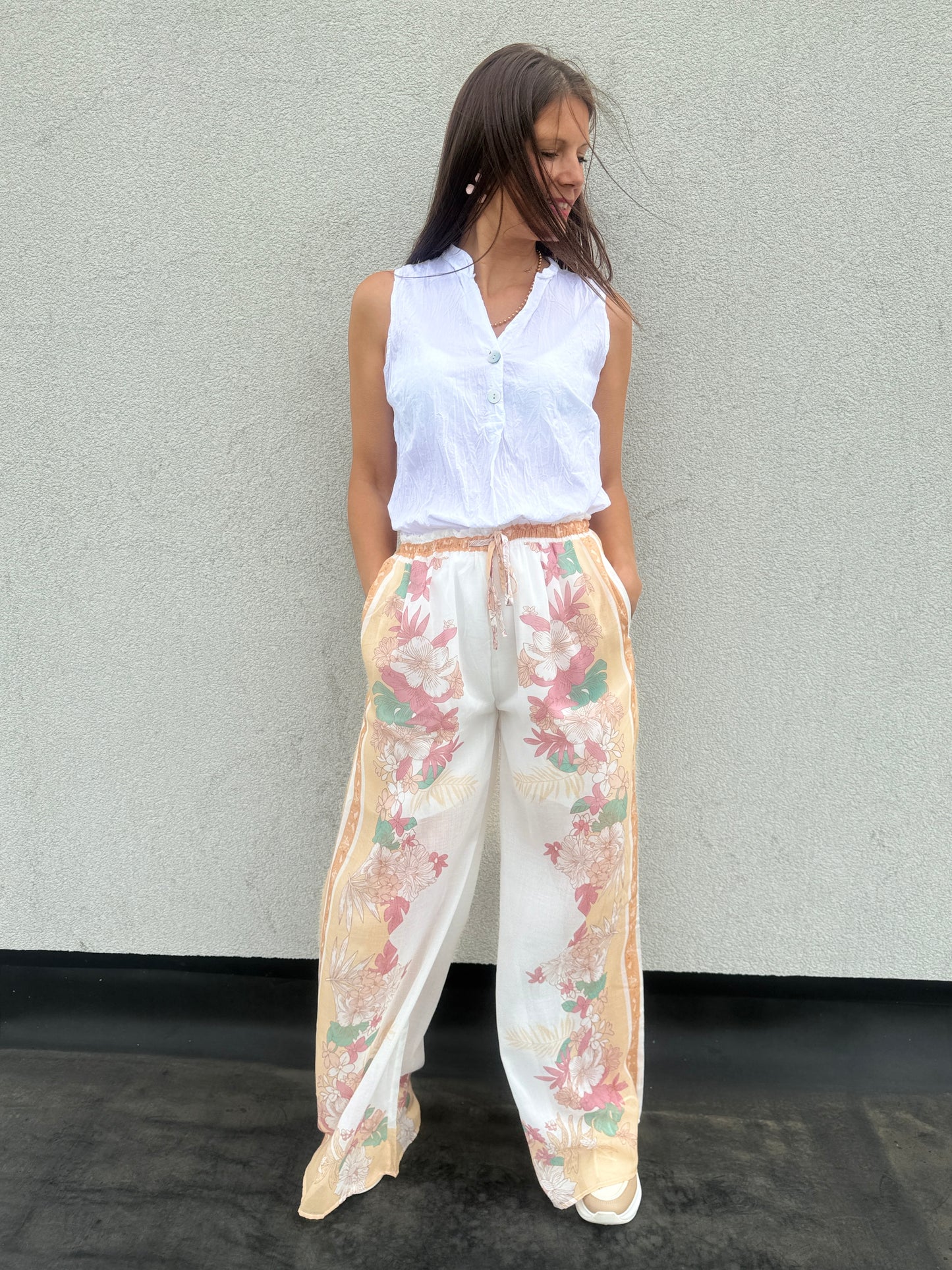 Pantalon Siena