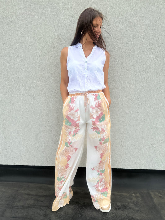 Pantalon Siena