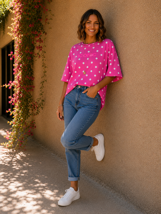 Jeans Nadia