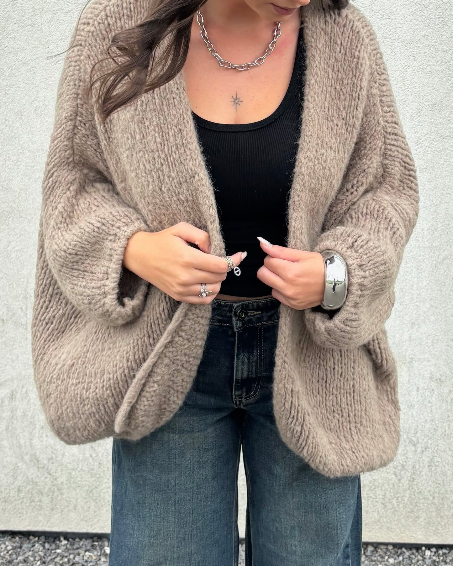 Gilet Alba