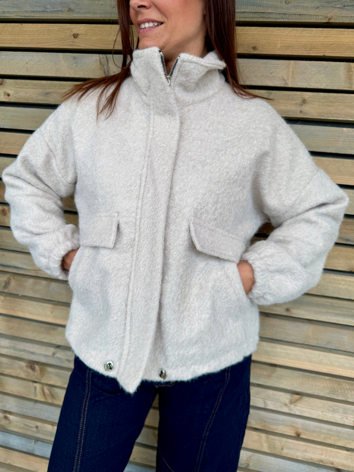 Veste Isota