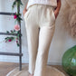 Pantalon Jessica beige
