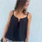 Top Evy noir