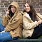 Veste Juna beige