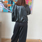 Veste Stephanie noir