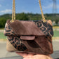 Sac Belinda brun