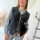 Gilet Lupo noir