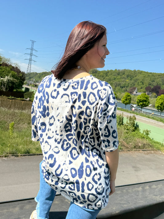 T-shirt Eliana