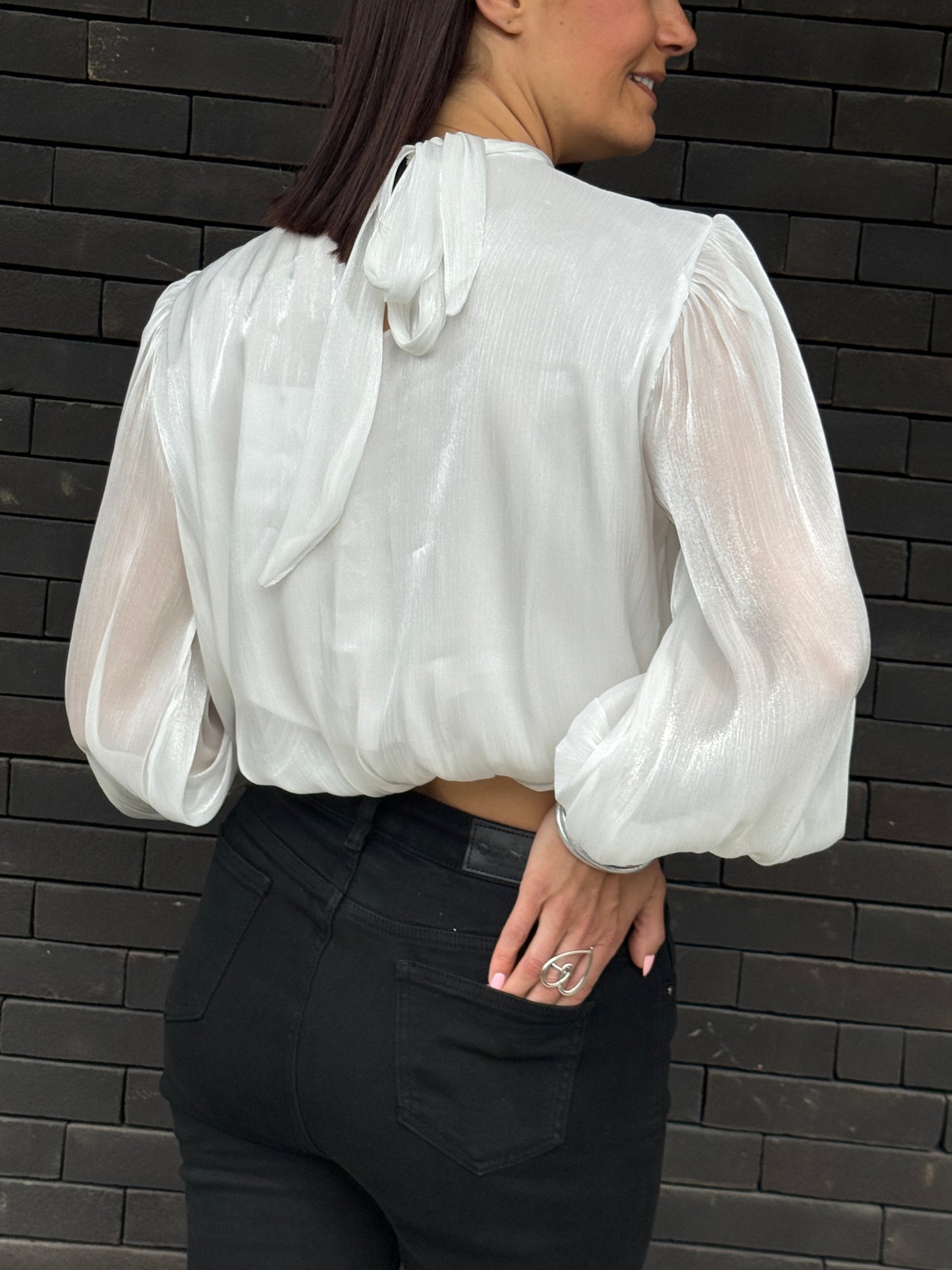 Blouse Freya