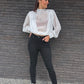 Blouse Freya