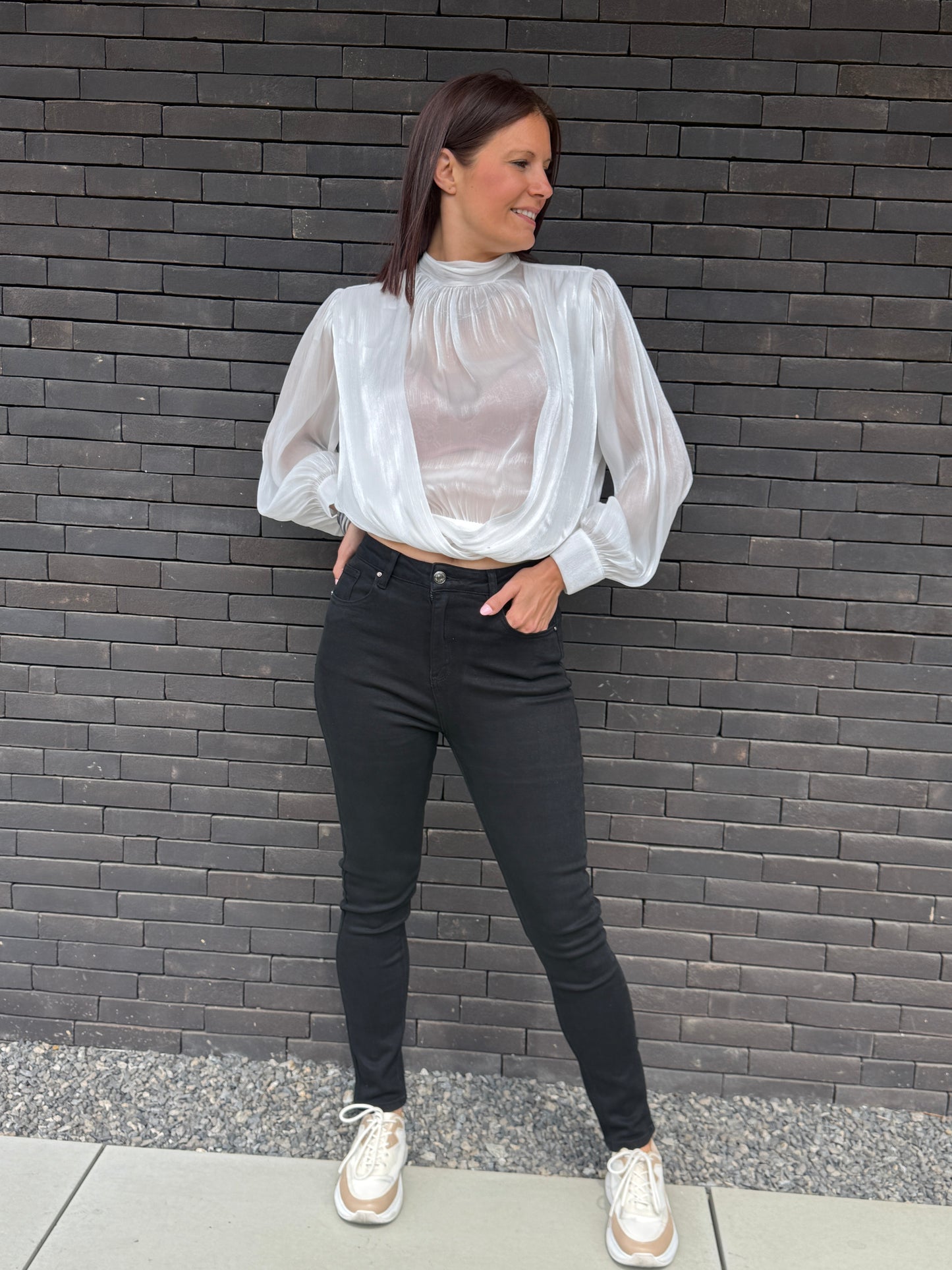 Blouse Freya