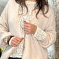 Blouse Estelle beige