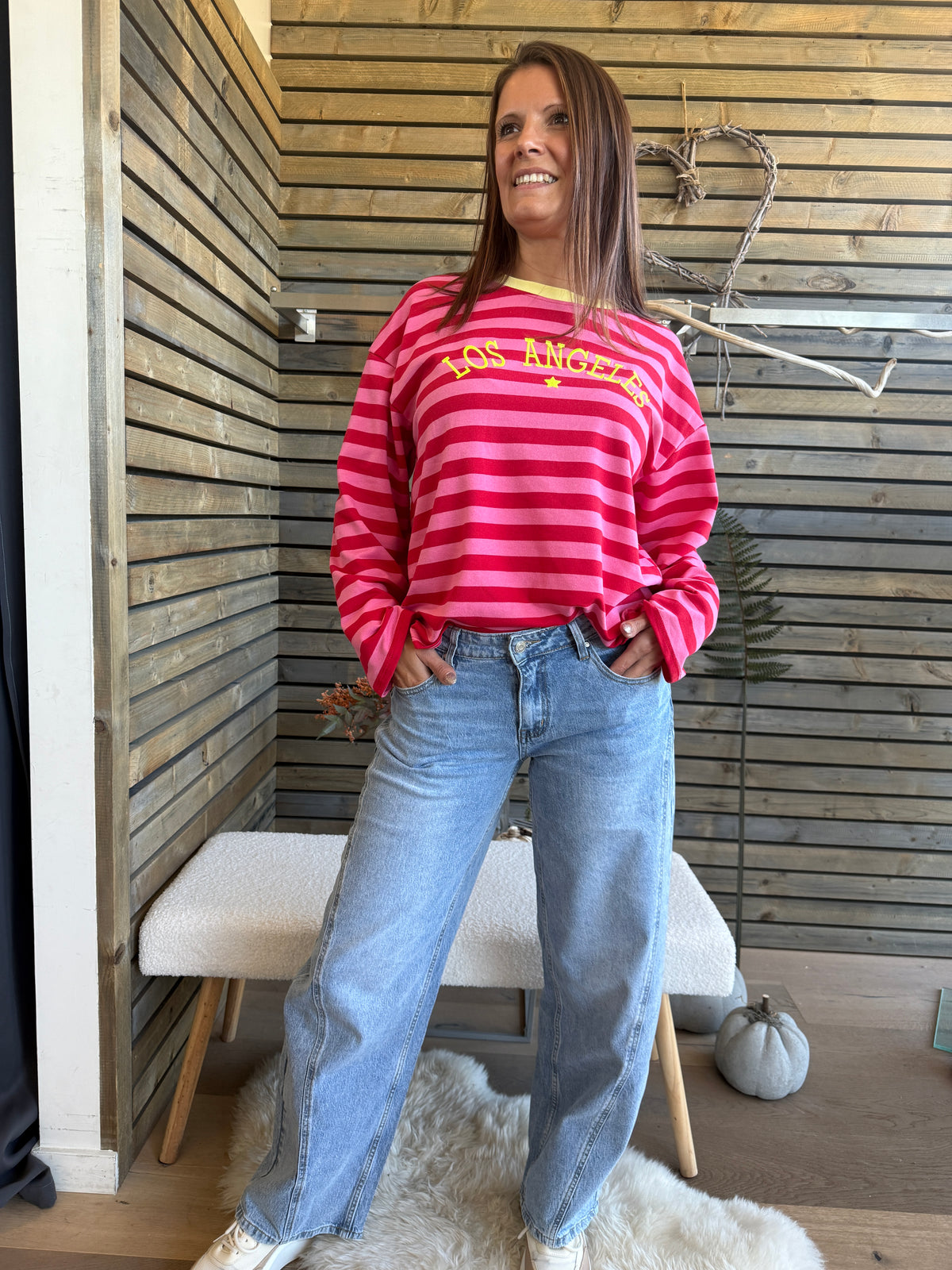 Jeans Maddy