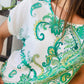 BLOUSE Florianna