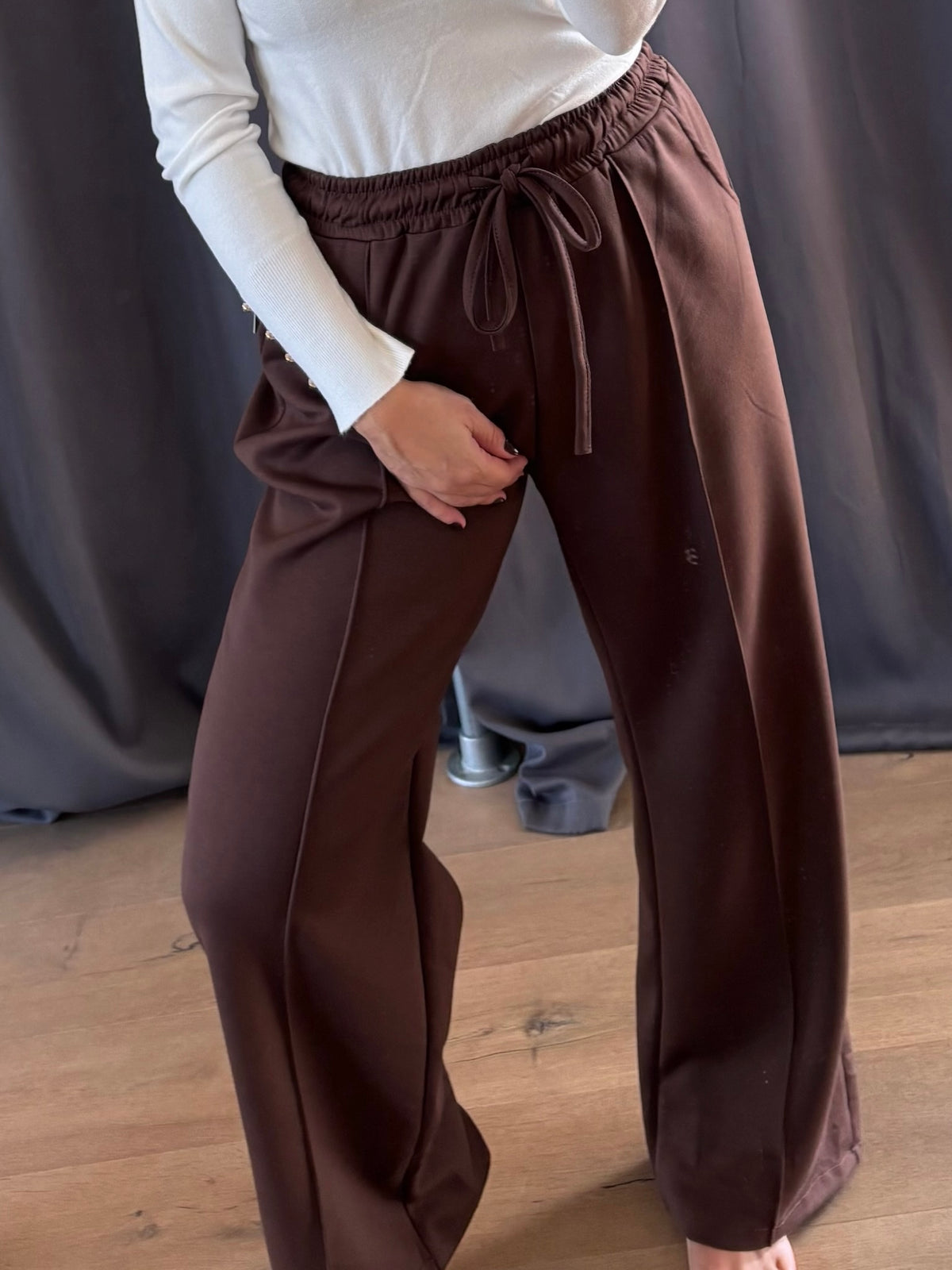 Pantalon Nola