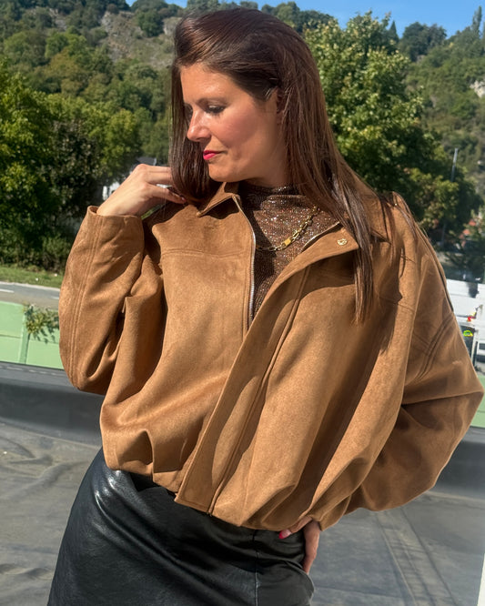 Veste Emilie