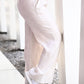 Pantalon Selyo Beige