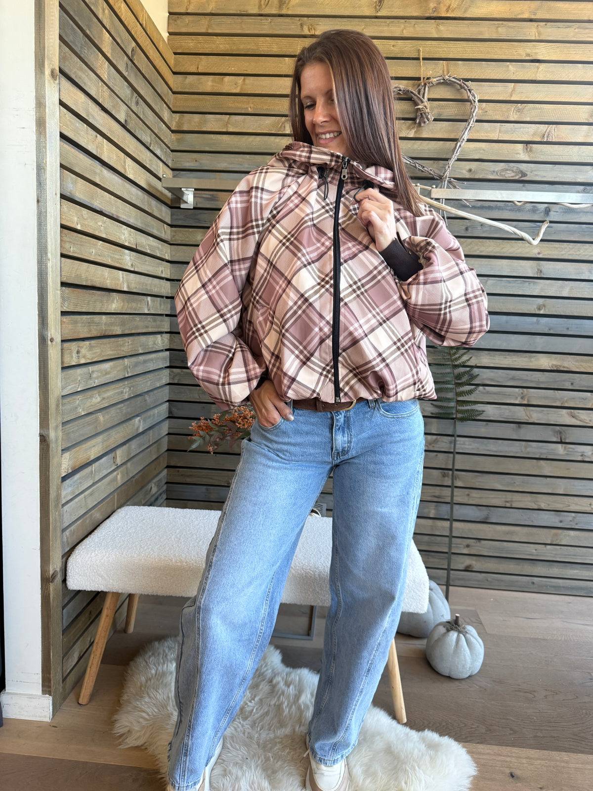 Veste Elsy