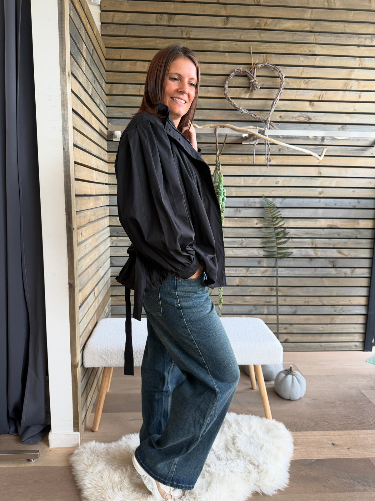 Veste Mirella