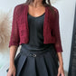 Jupe short Bella