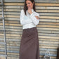 Sous-pull Cyrille beige