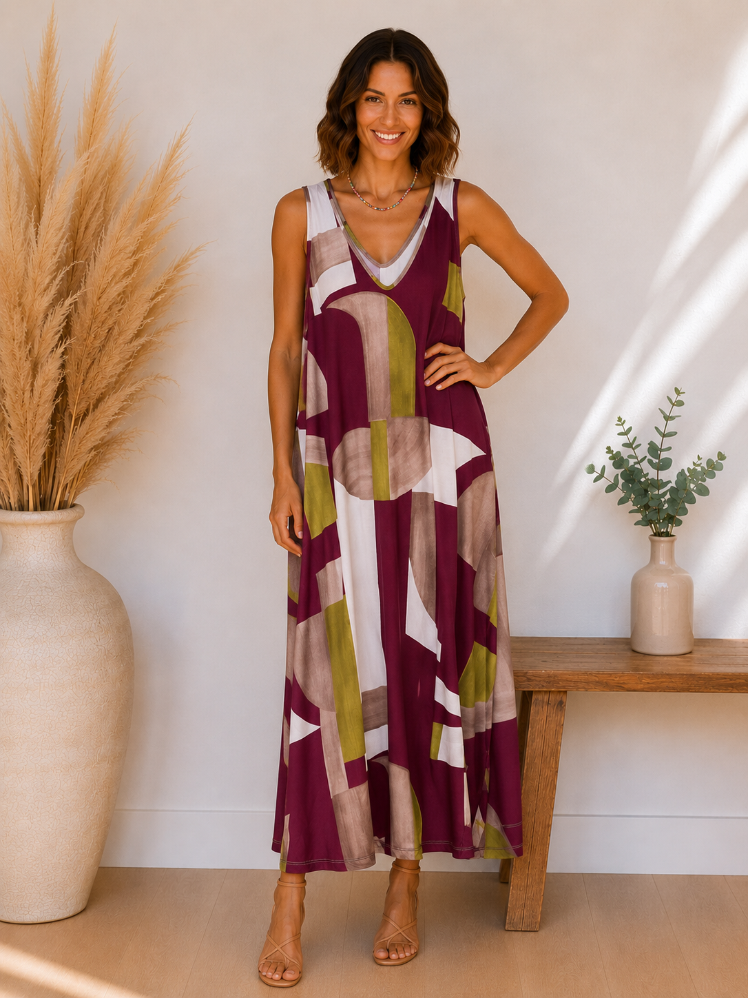 Robe Chantal