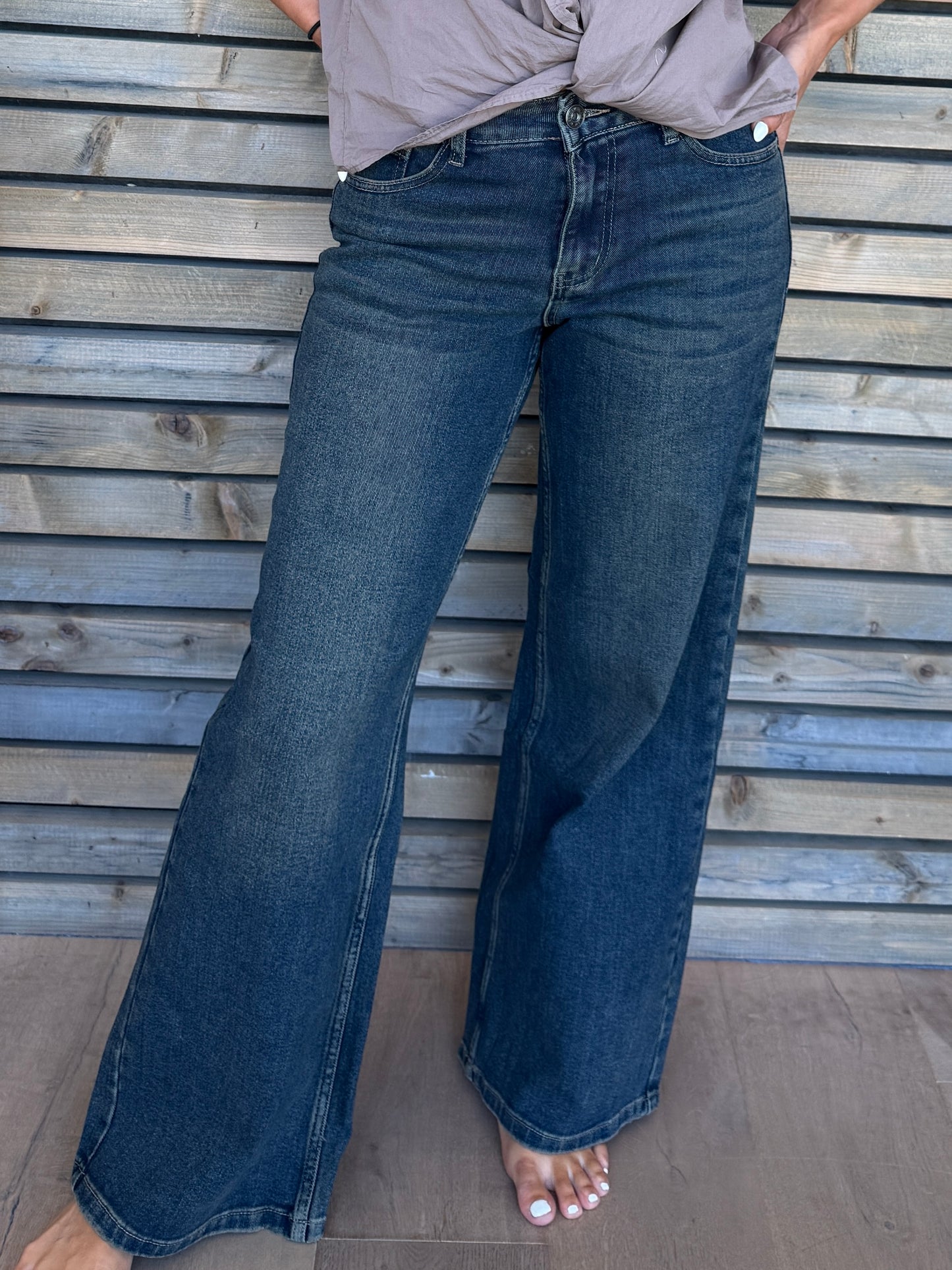 Jeans Olivia
