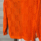 Pull GIORGIA orange