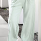 Pantalon Valou mint